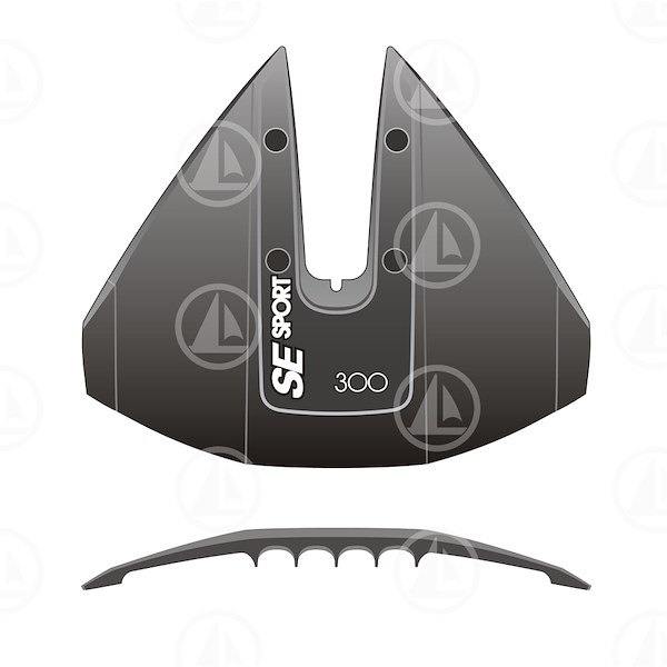 SE SPORT HYDROFOIL 300