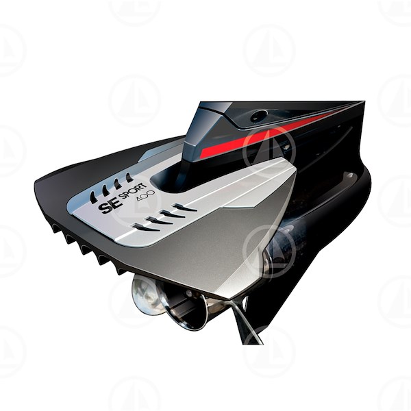 SE SPORT HYDROFOIL 400 40-300 - MAR-01-0020-03