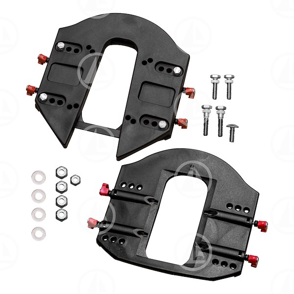 SE SPORT CLIP HYDROFOIL 200-300