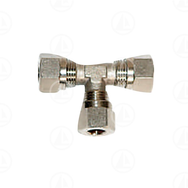 RACCORDO A T (1/4-8 MM)