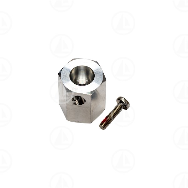ADATTATORE M 66 TO M47