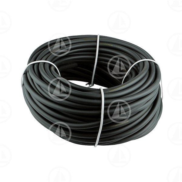 TUBO CARBURANTE 7 X 12  X 1 m
