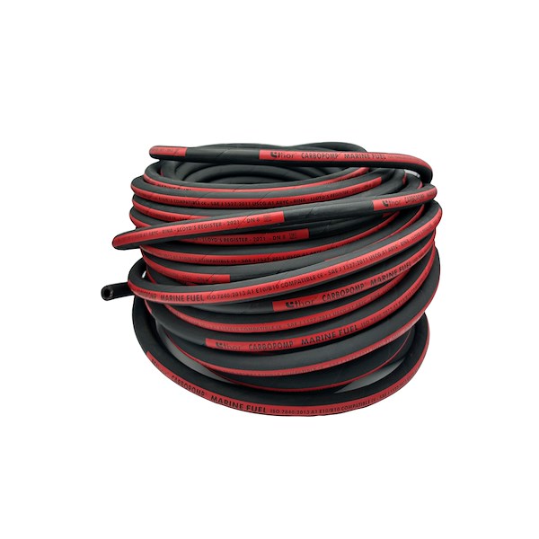 TUBO CARBURANTE DIAM 16 ISO 7840