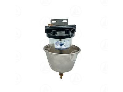 FILTRO GASOLIO ANCOR PFG17 - MAR-02-0020-01