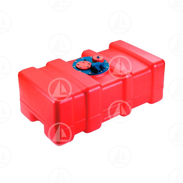 SERBATOIO BENZINA 43 LT