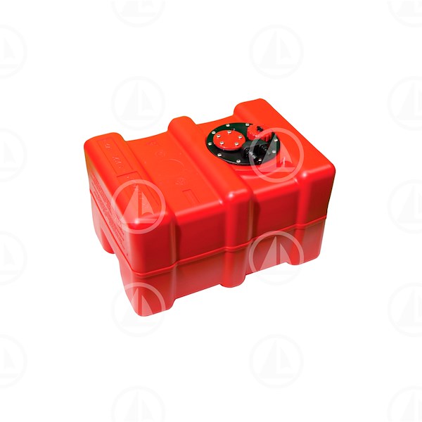 SERBATOIO BENZINA 42 LT