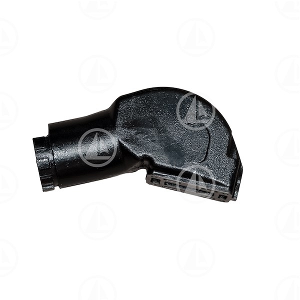 RISER VOLVO V 6 OLD