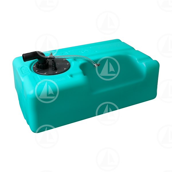 SERBATOIO ACQUA LT 39