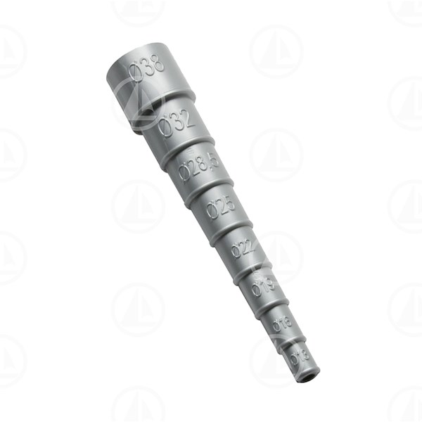 ADATTATORE UNIVERSALE D13-D38