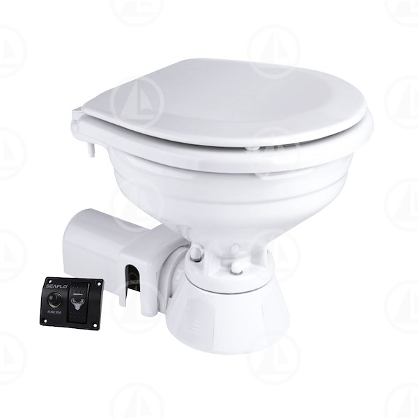 TOILET WC ELETTRICO COMPACT