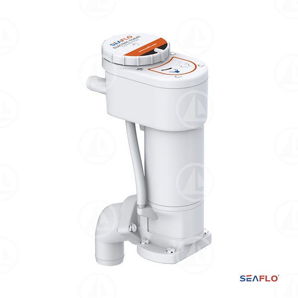 KIT CONVERSIONE WC MANUALE-ELETTRIC
