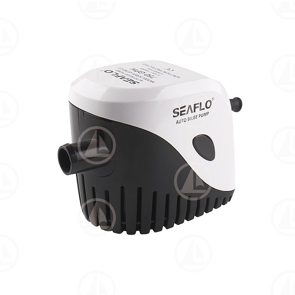 POMPA DI SENTINA AUTOMATICA 750 GPH