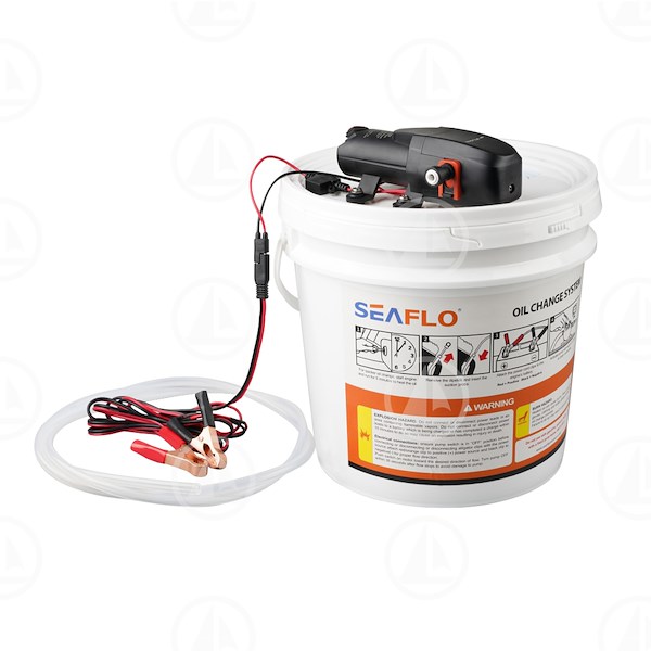 KIT COMPLETO CAMBIO OLIO