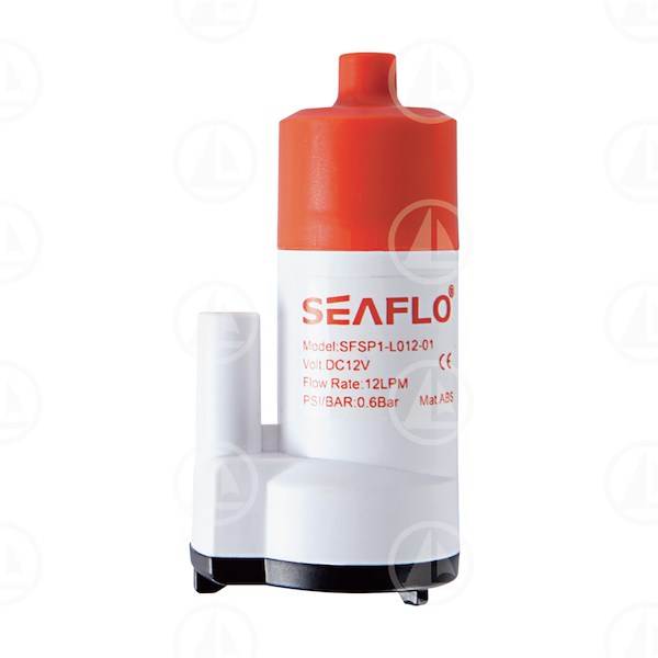 MICRO POMPA AD IMMERSIONE 12 L/MIN