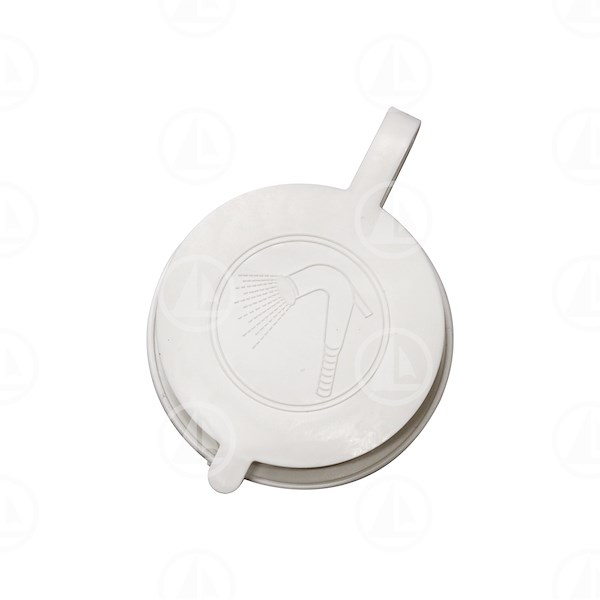 TAPPO BOX CONTENITORE
