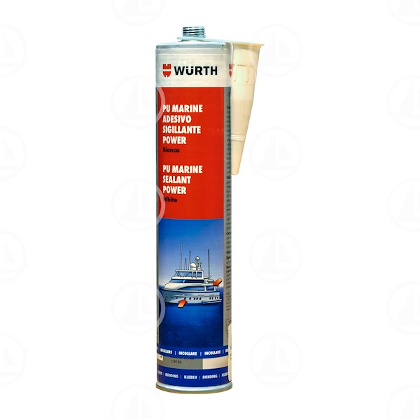 SIGILLANTE STRUTTURALE BIANCO 310ML