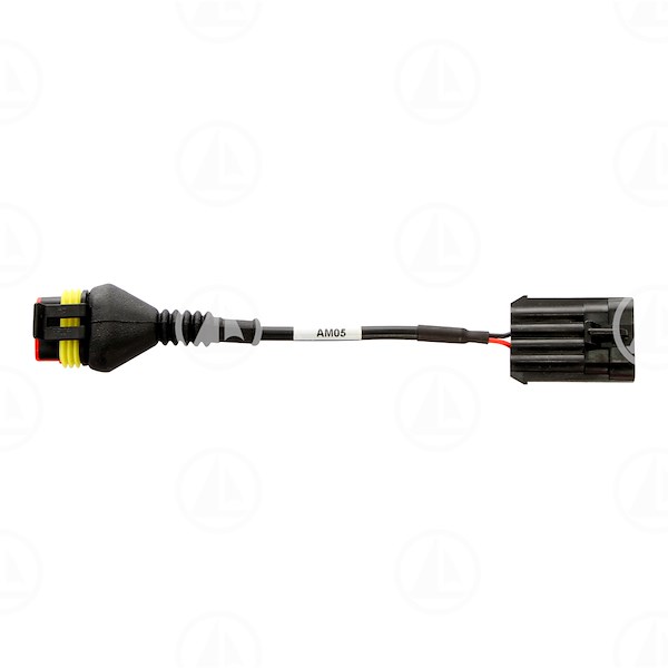 CAVO MARINE 4 VIE GRUPPO MERCURY E - TEX-3902250