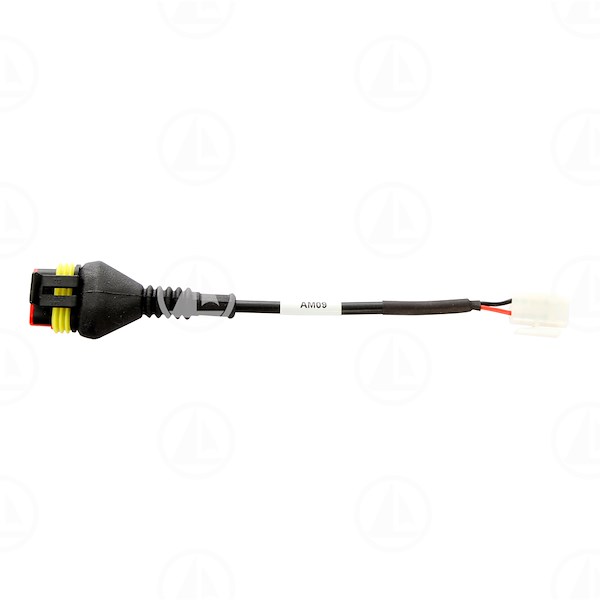 VOLVO KAD - TAMD - TEX-3902467