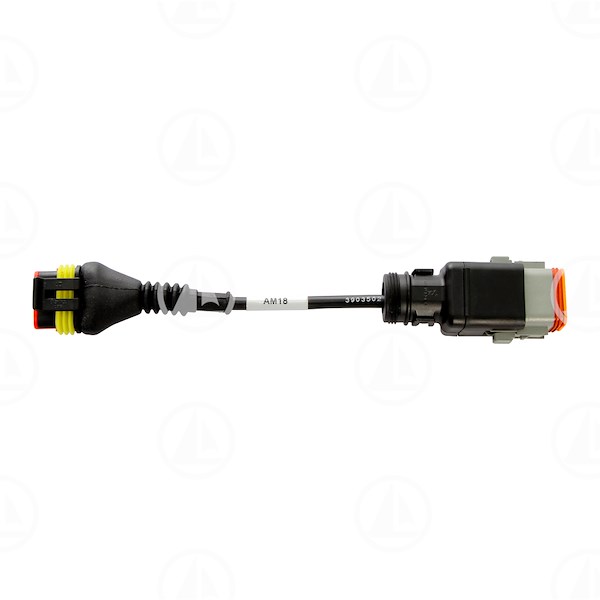 CAVO MARINE 8 VIE RETTANGOLARE VOLV - TEX-3903502