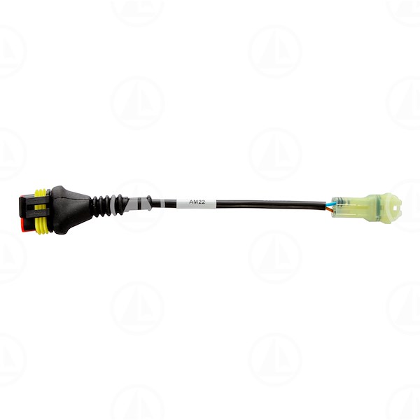 CAVO MARINE 4 VIE SUZUKI (AM22)* - TEX-3903560