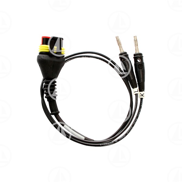 CAVO UNIVERSALE COMPLETO DI PUNTALI - TEX-3904048