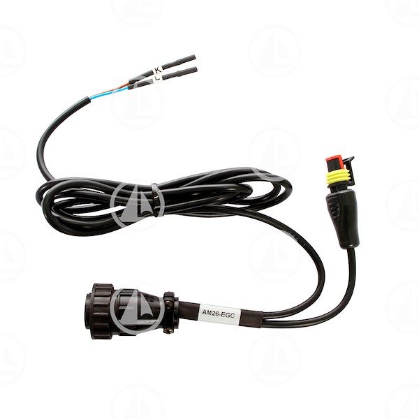 CAVO MARINE VOLVO PENTA EGC 05/05>0 - TEX-3905159