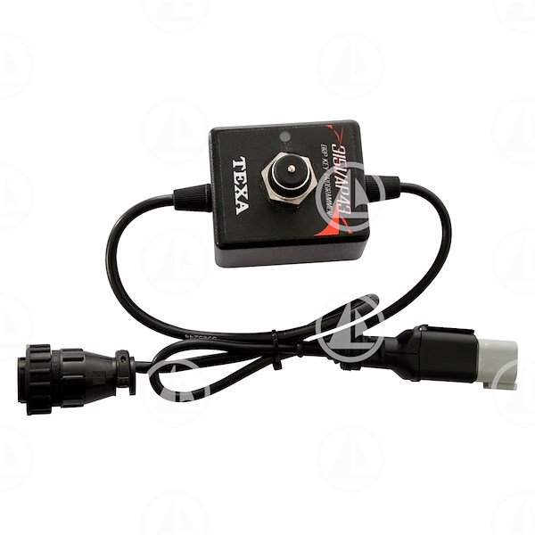 CAVO BRP PER DIAGNOSI E RIPROGRAMMA - TEX-3906015