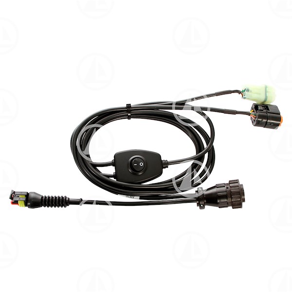 CAVO MARINE TOHATSU (AM30) - TEX-3906219