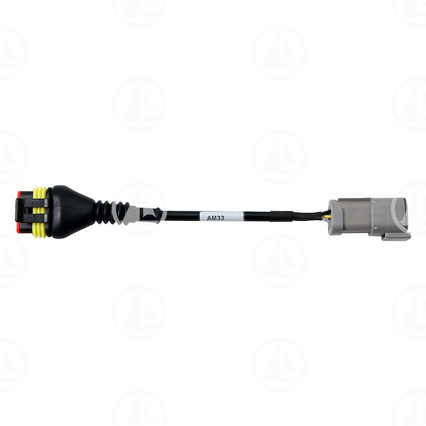CAVO MARINE YANMAR CAN (AM33)*** - TEX-3907642