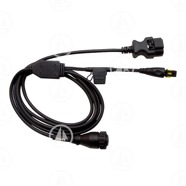 CAVO MARINE MERCURY MY 2003 > (AM44 - TEX-3910127