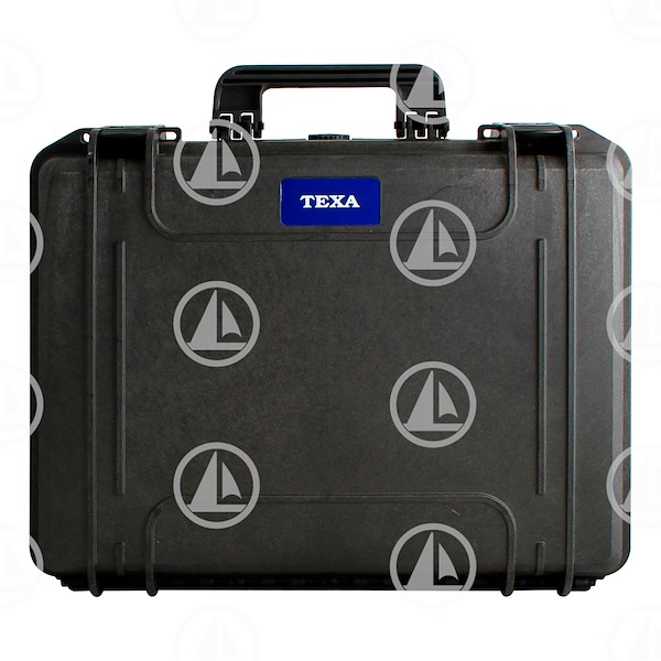 VALIGIA VUOTA RUGGED PER BIKE E MAR - TEX-3910306