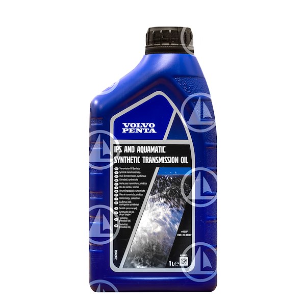 OLIO TRASMISSIONE 75W90 1 LT