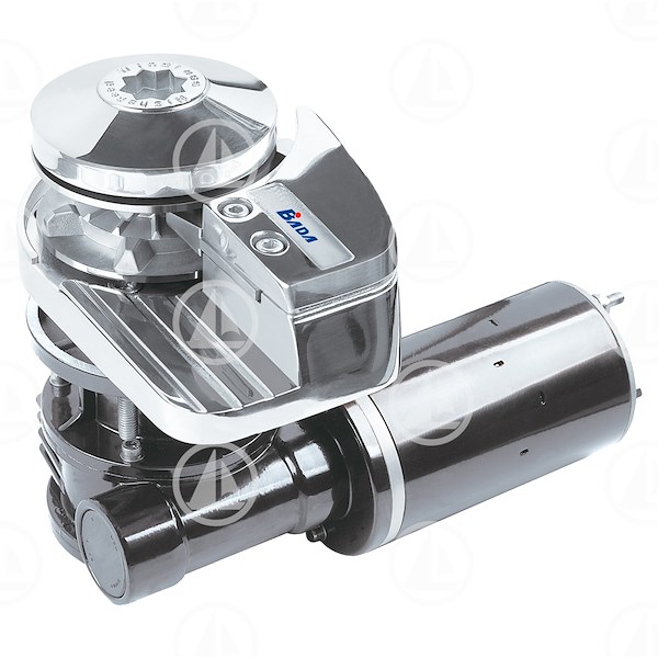 SALPA ANCORA ORIZZONTALE 900W
