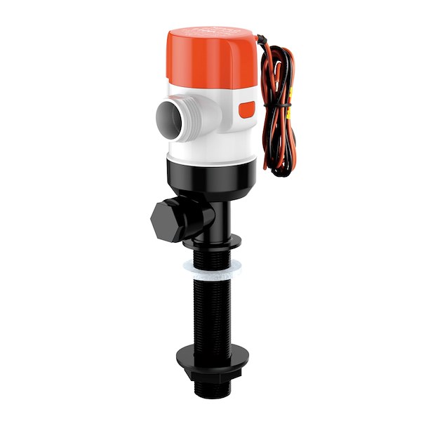 POMPA VASCA VIVO BAITWELL 800 GPH 2