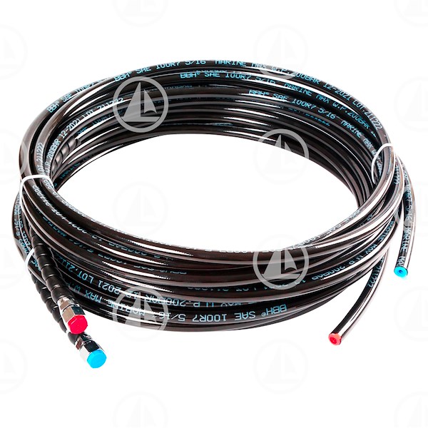 COPPIA TUBI 8 M - MAR-STHOSES-8