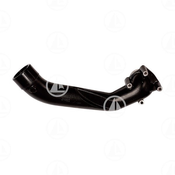 TUBO SCARICO - ZV-23320865