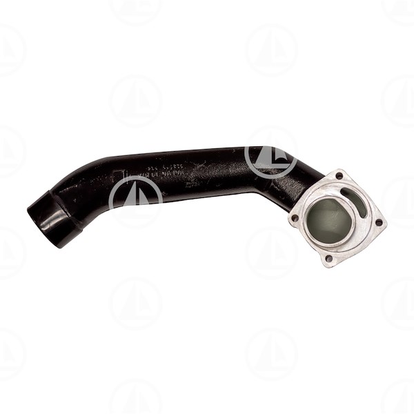 TUBO SCARICO - ZV-23320865