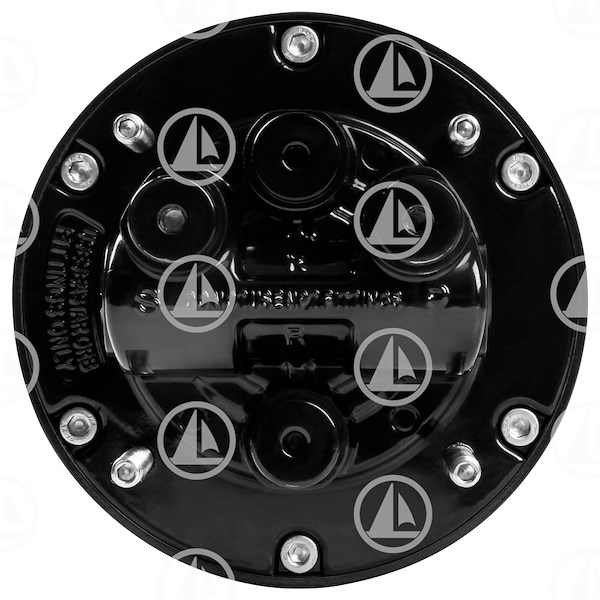 POMPA IDRAULICA MAR-ST300PUMP - MAR-ST300PUMP