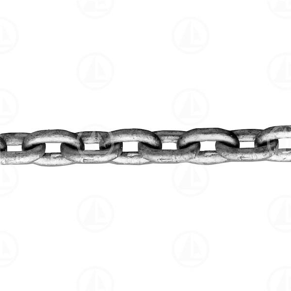 CATENA CALIBRATA ZINCATA 8 MM X 50M