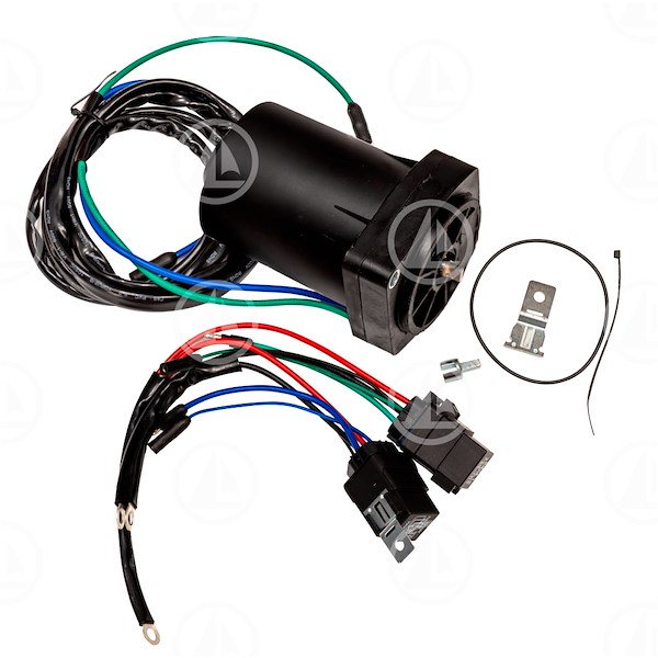 MOTORE TRIM - MAR-878265A2