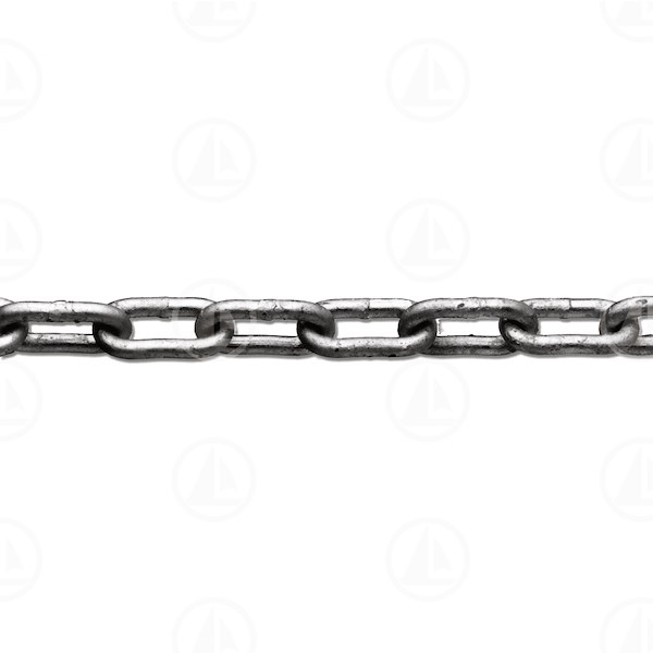 CATENA GENOVESE DIAMETRO 6 MM