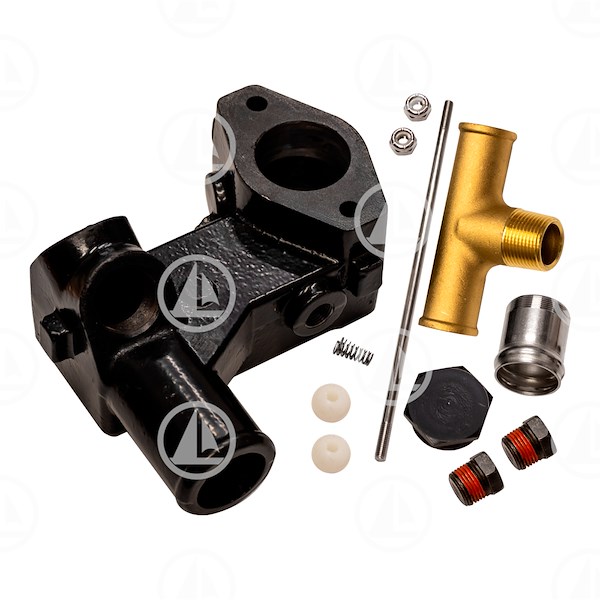 CORPO TERMOSTATO 87290A4 - MAR-87290A4