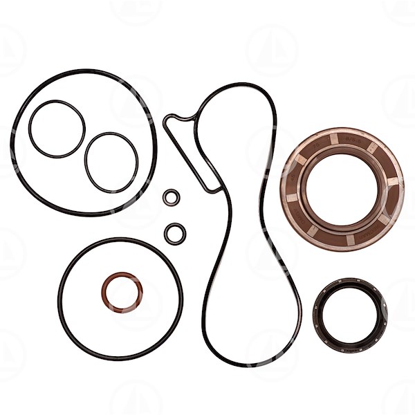 KIT RIPARAZIONE SX-A -DP-SA - MAR-3888917