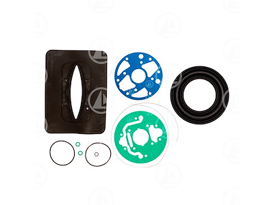 KIT RIPRAZIONE PIEDINI - MAR-877362