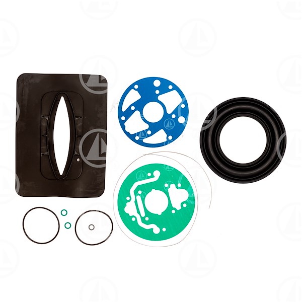 KIT RIPRAZIONE PIEDINI - MAR-877362