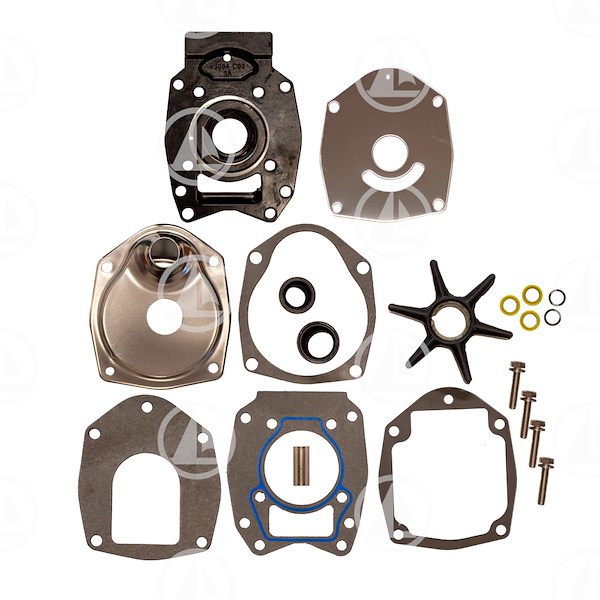 KIT RIPARAZIONE POMPA ACQUA - MAR-46-43024A7