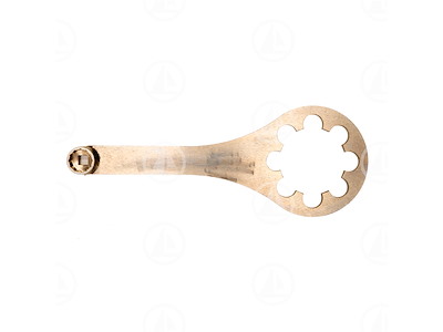 BEARING RETAINER WRENCH - MAR-91-17256
