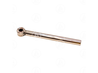 STELO TRIM VOLVO OCCHIELLO IN MM - MAR-TRIM-1