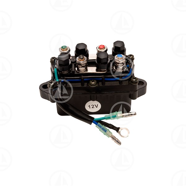 RELE TRIM - MAR-63P-81950-00