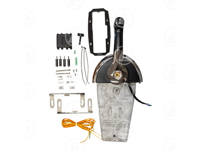 MONOLEVA DI COMANDO PER MERCURY - MAR-8M0149418